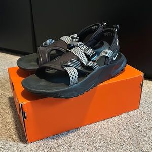 Nike Men’s Oneonta Outdoor Sandal - Black